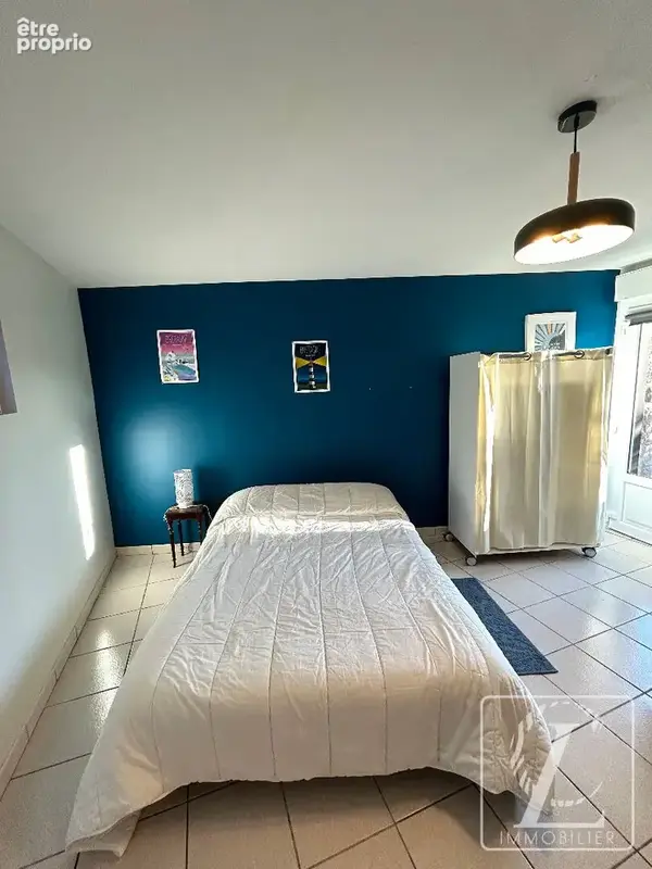 PLENEUF-VAL-ANDRÉ : Dahouet maison en pierres de 114 m2 env. - photo 11