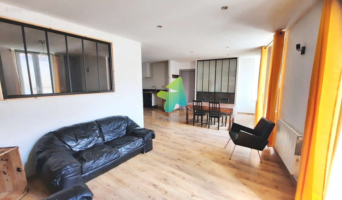 Appartement à NARBONNE