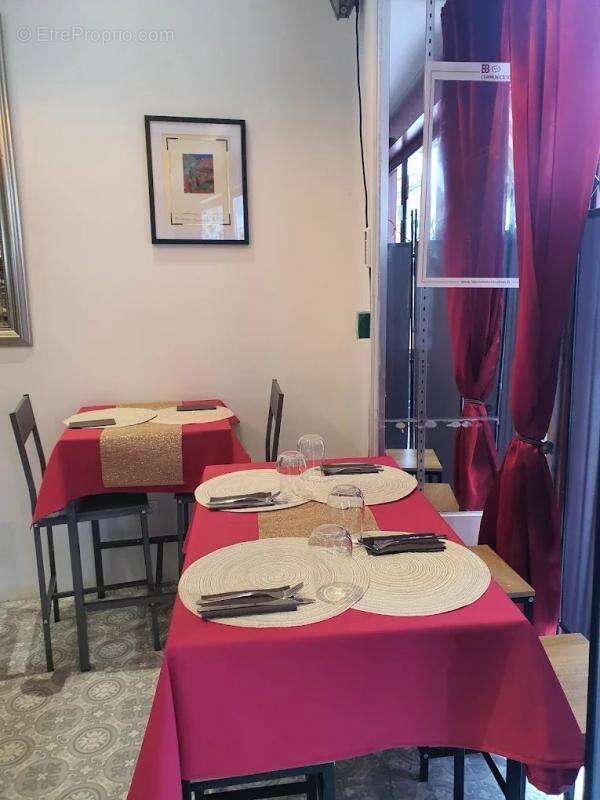 Commerce à CALUIRE-ET-CUIRE