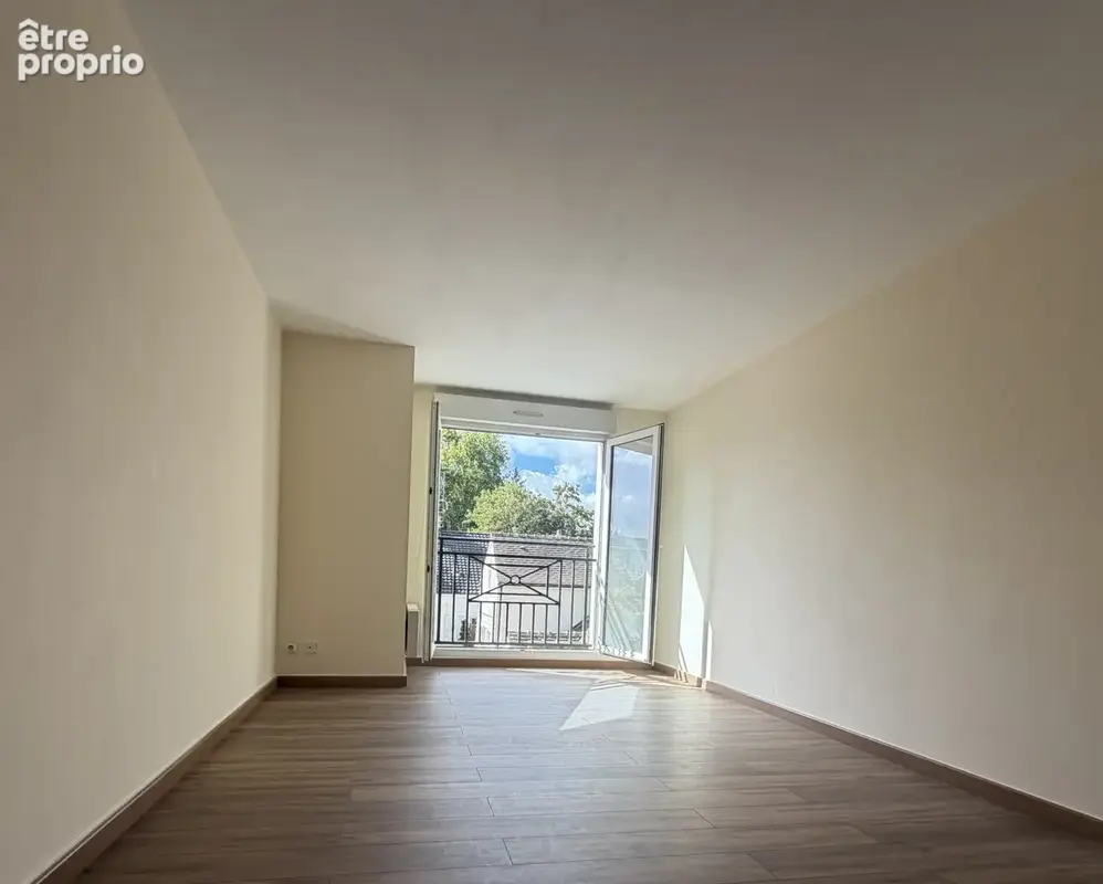 Appartement 2 pièces 51 m² à vendre à Chevreuse (78460) - photo 4