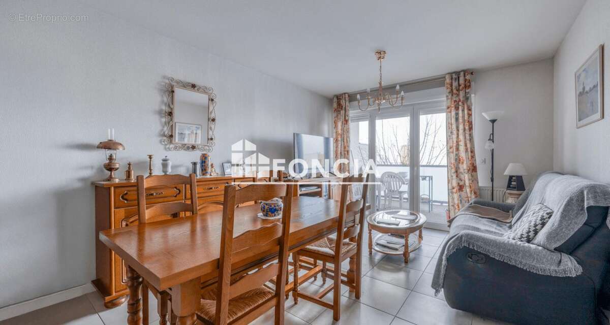 Appartement à BRUGES