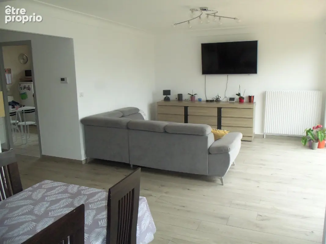 Maison 120 m² à Baccarat  - photo 5