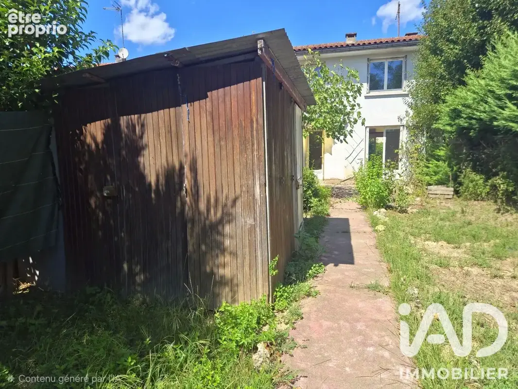 Photo 1 - Maison à MONTAUBAN