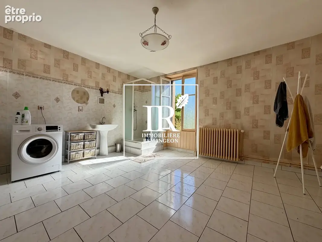 Maison 145 m² à Vierzon  - photo 8