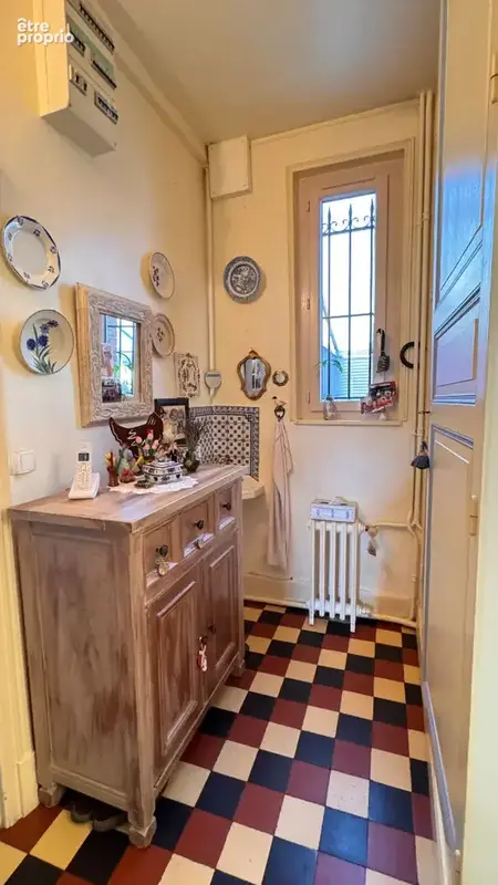 Maison bourgeoise a vendre la ferte imbault - photo 8