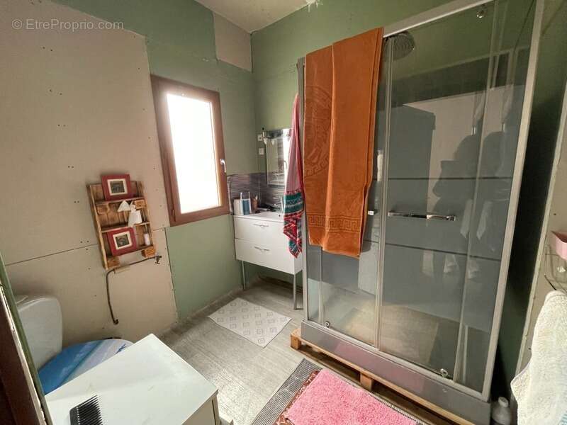 Appartement à DECAZEVILLE