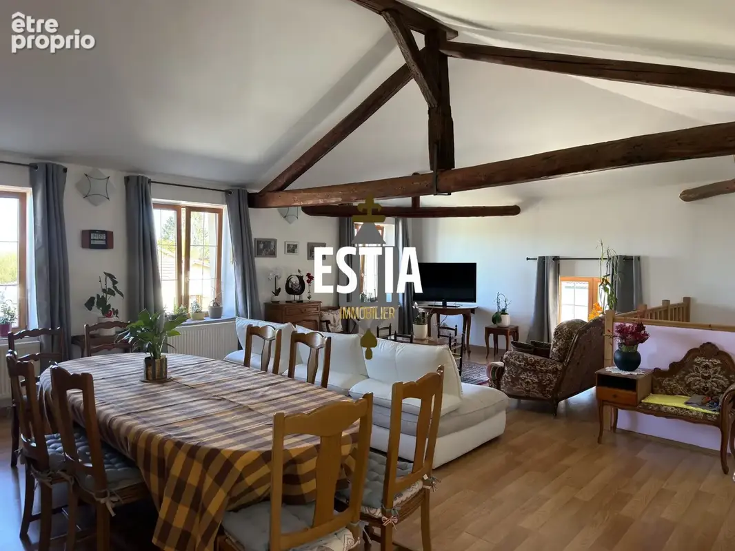 Maison 280 m² à Benamenil  - photo 3