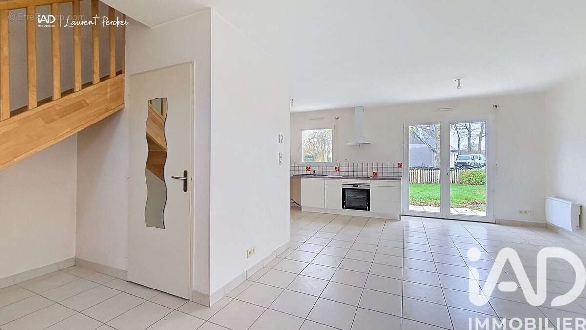 Photo 9 - Maison à ALLAIRE