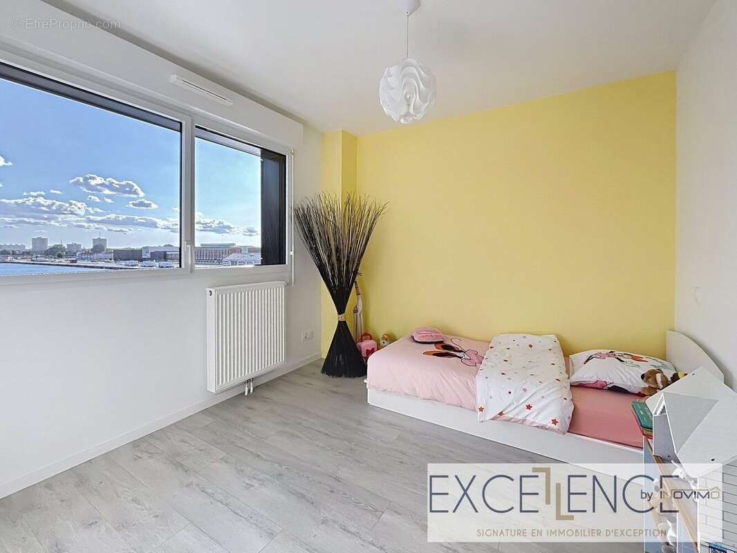 Appartement 84 m² à Dunkerque  - photo 9