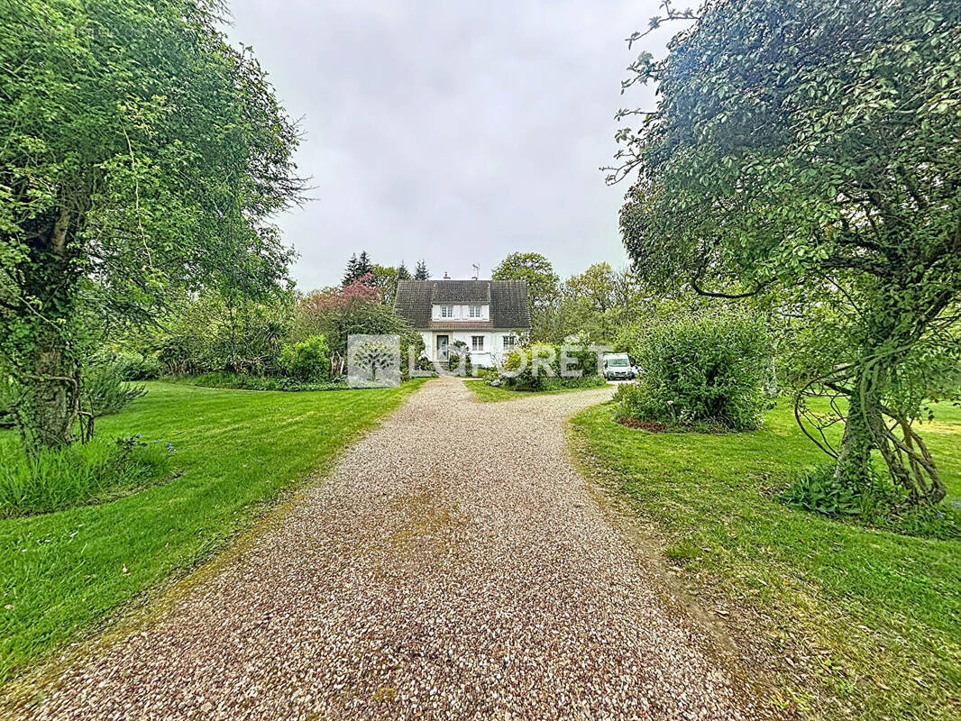 Maison à FALAISE