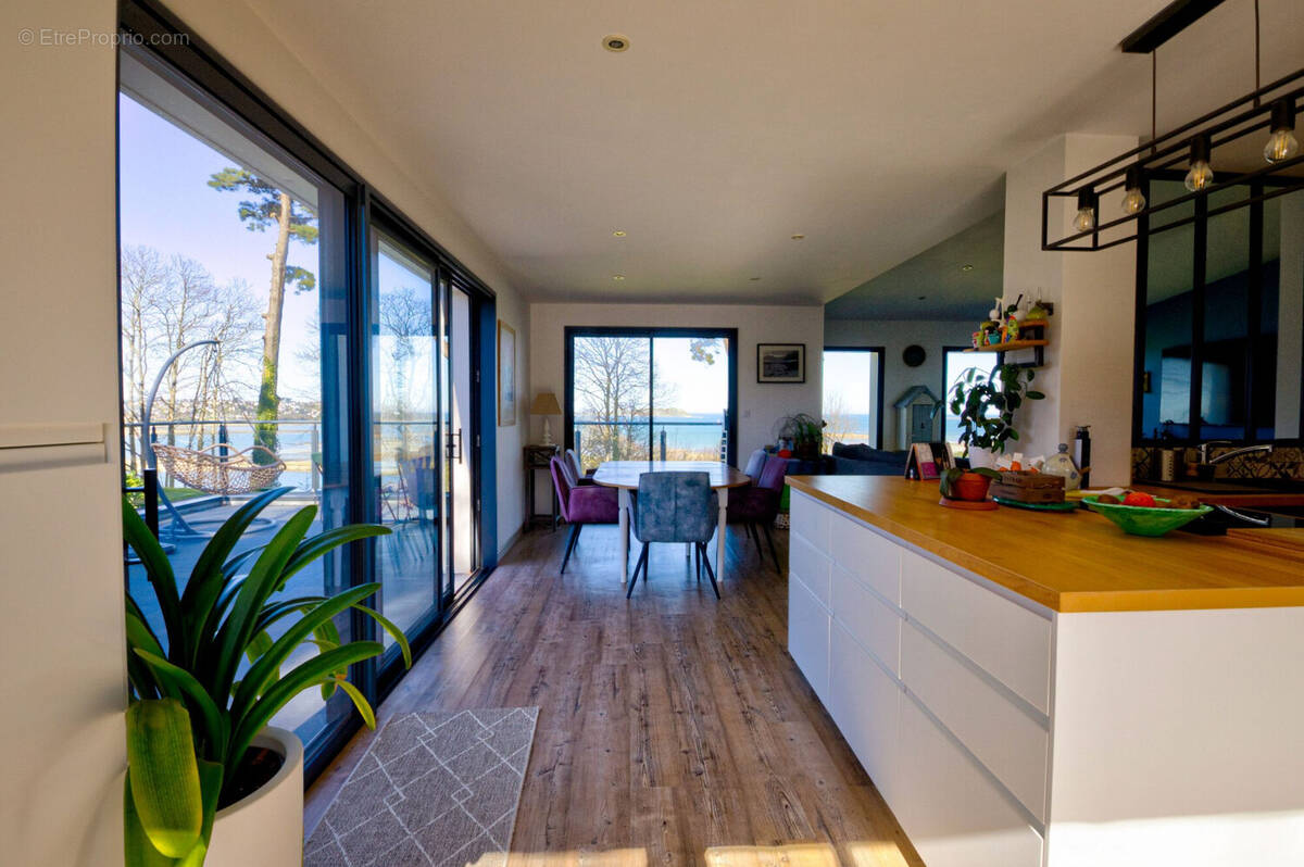 Maison à PERROS-GUIREC