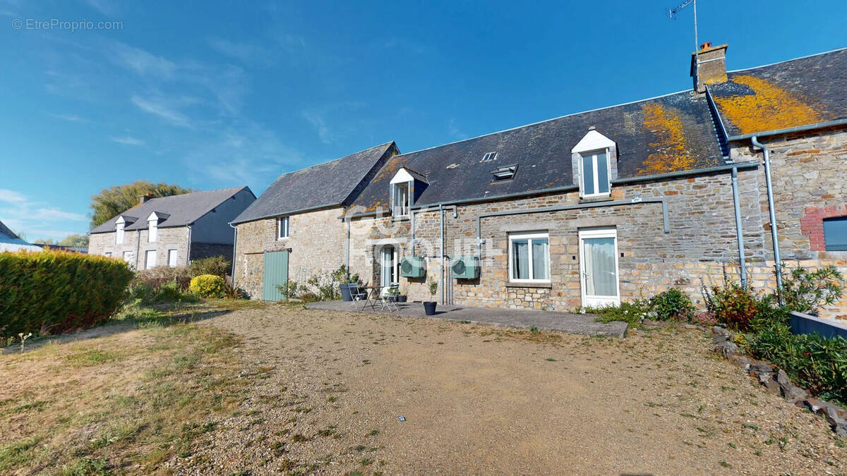 Maison  5 pièce(s) - photo 1