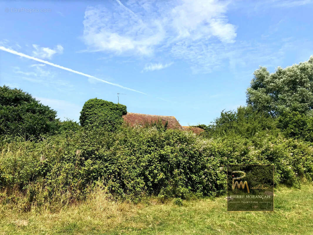 Propriété à restaurer - photo 8