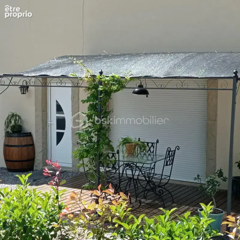 Remise agricole - photo 11