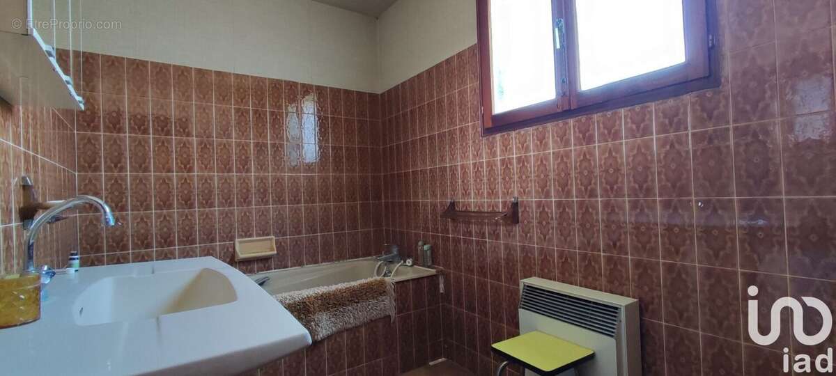 Photo 7 - Maison à SAINT-HILAIRE-LA-PALUD