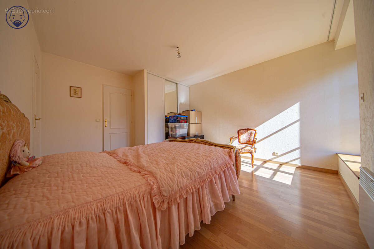 Appartement à SAINT-MIHIEL