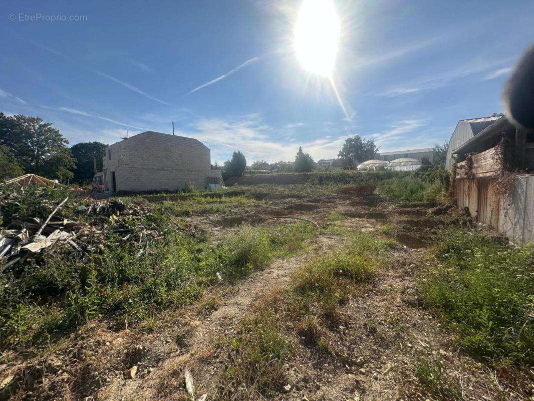 Une maison neuve en plein cœur de village, avec jardin, terrasse et DPE A - photo 11