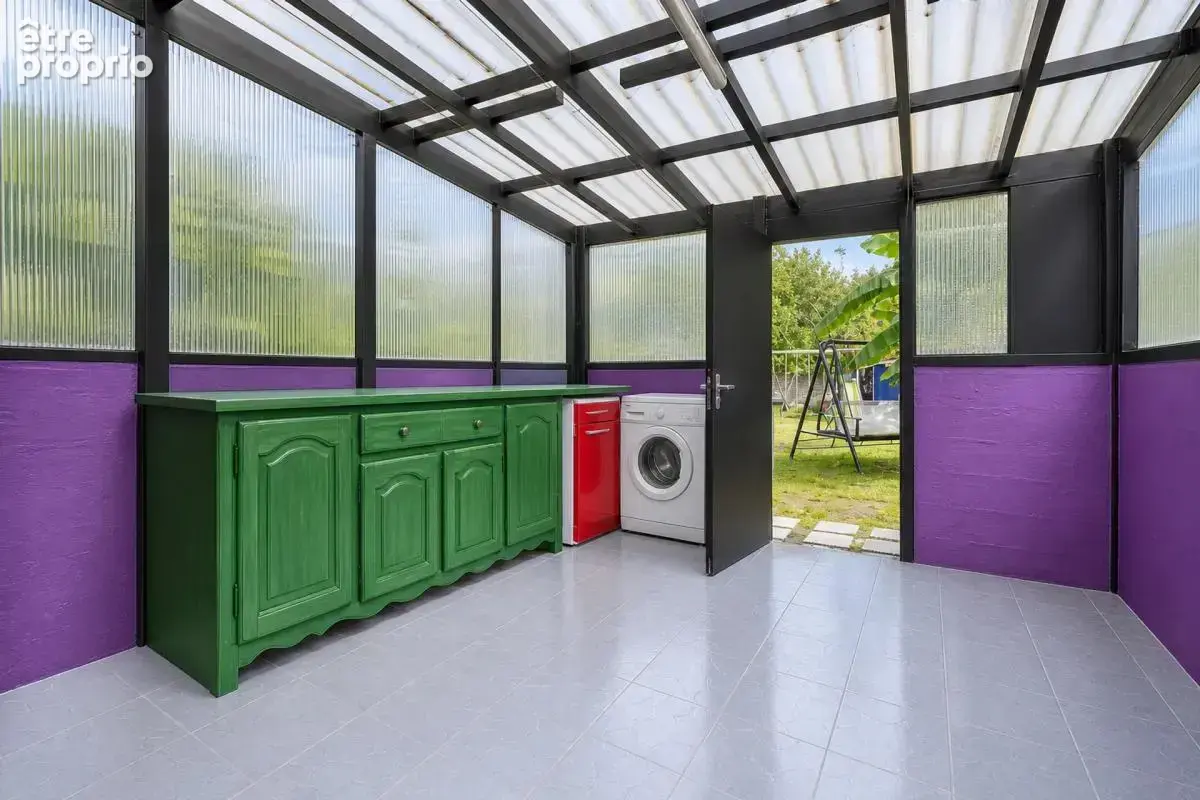 Maison de 3 pièces de 76 m² à Cires-lès-Mello - photo 14