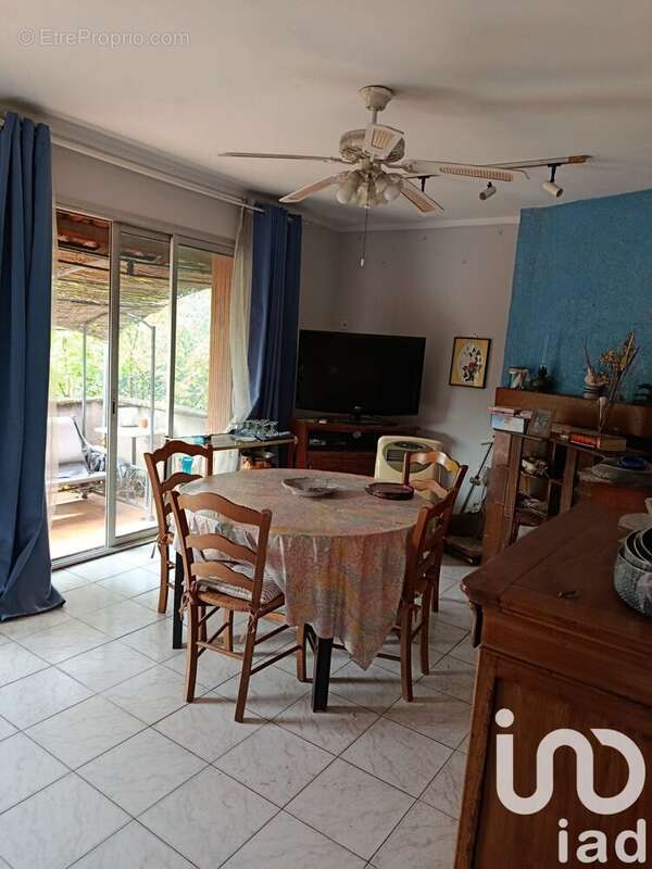 Photo 8 - Maison à AUBAGNE