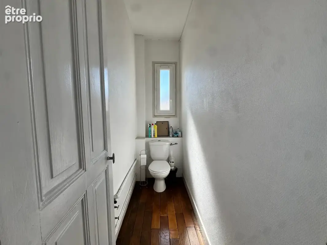 Maison de 3 pièces 2 chambres avec petit terrain 129 m2 à Troyes - photo 11