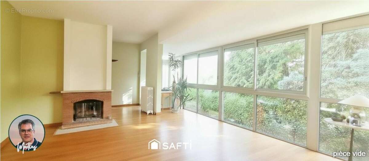 Photo 4 - Maison à GIF-SUR-YVETTE