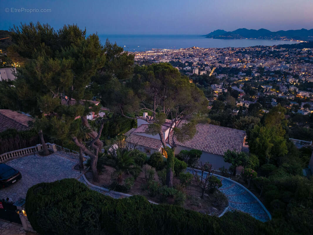 Maison 923 m² à Cannes  - photo 2
