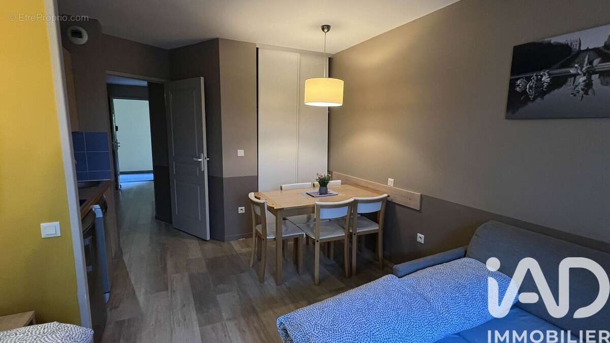 Photo 8 - Appartement à SERRIS