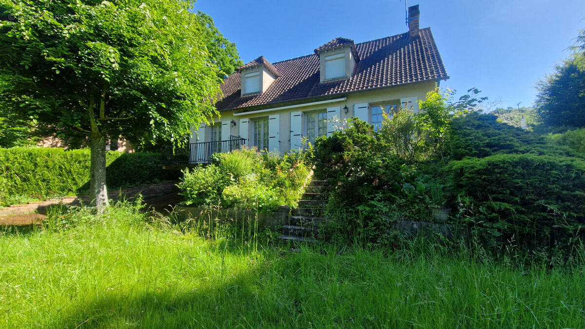 Maison à MAINTENON