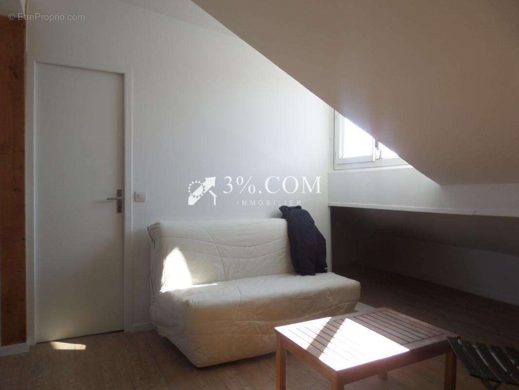Appartement à PARIS-13E