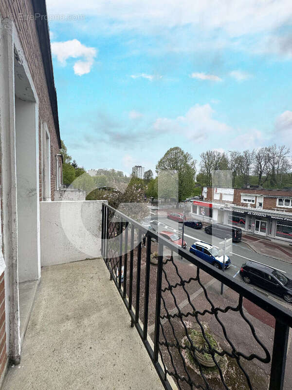 Lot de 2 Studios en centre ville en vente à MAUBEUGE - photo 6