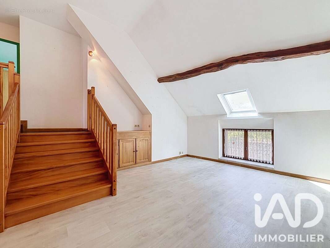 Photo 6 - Maison à SAINT-MARCEL