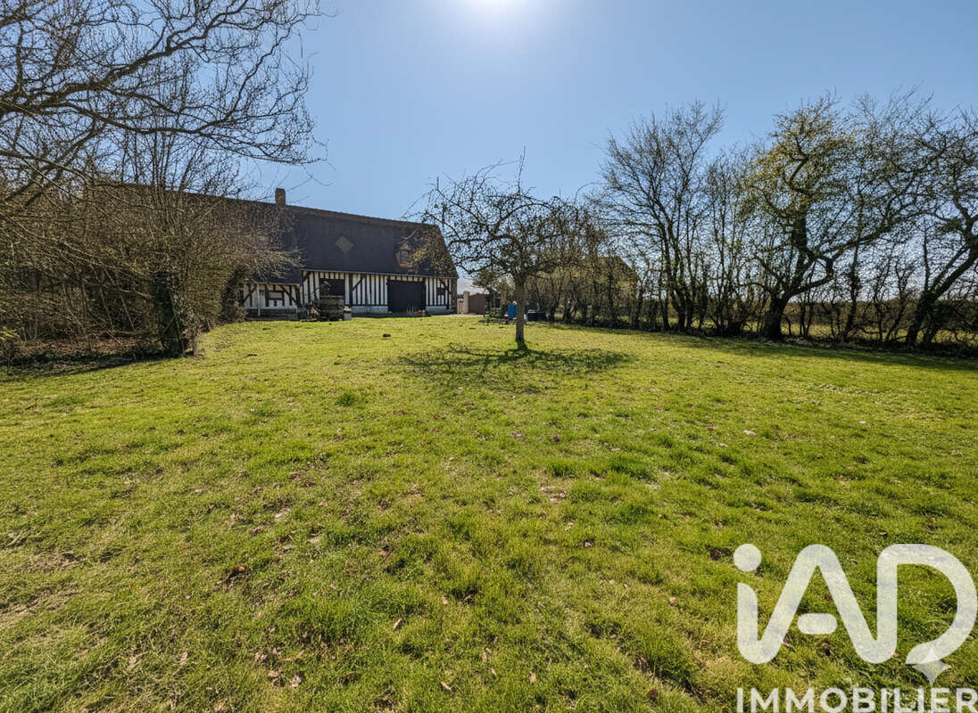 Maison 249 m² à Le Poislay  - photo 3