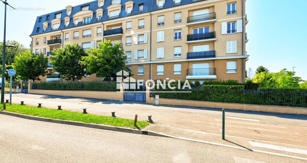Appartement à FRANCONVILLE