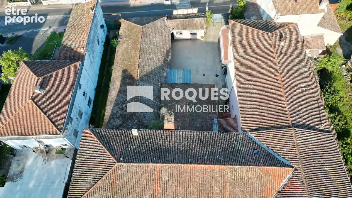 A Vendre, Ensemble immobilier, Bédarieux (34600) - photo 6