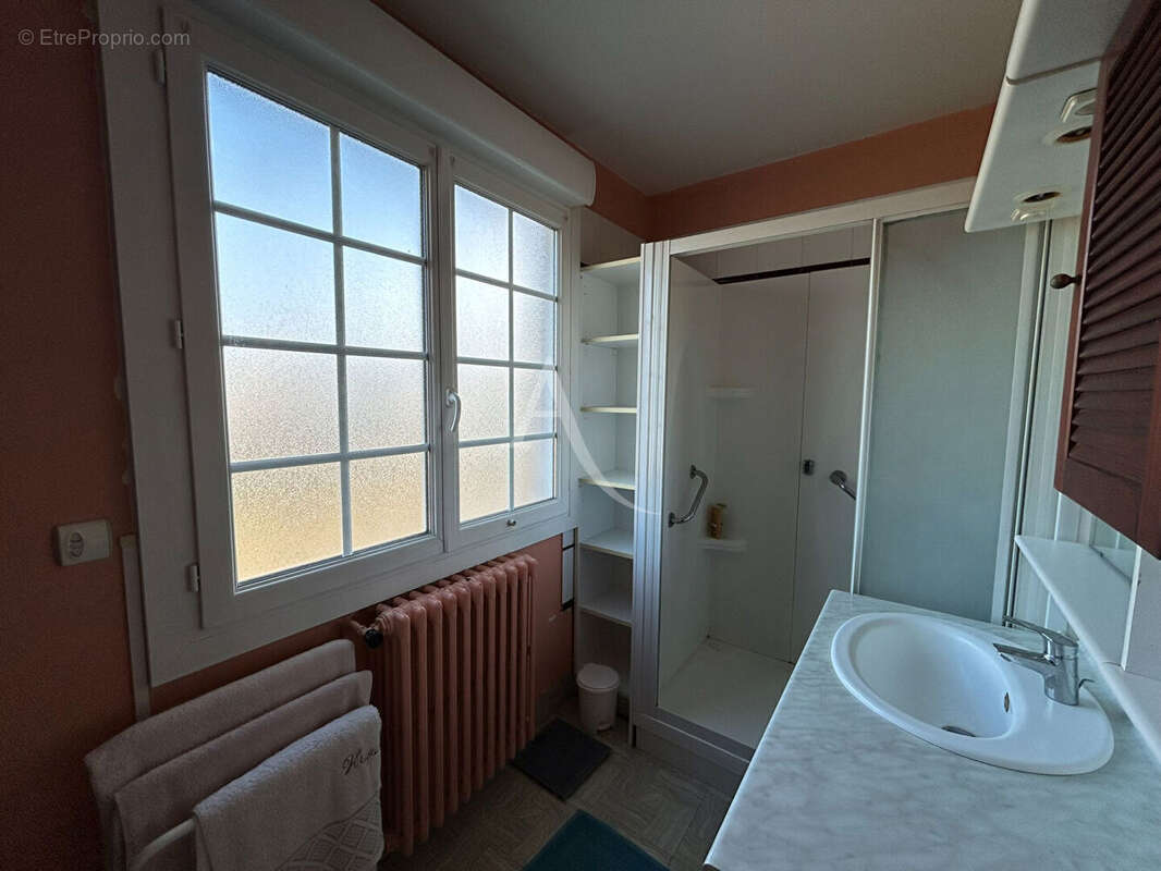 Maison à SAINT-HERBLAIN