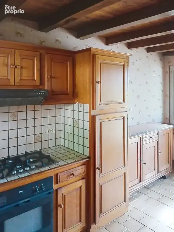 Maison de caractère - photo 6