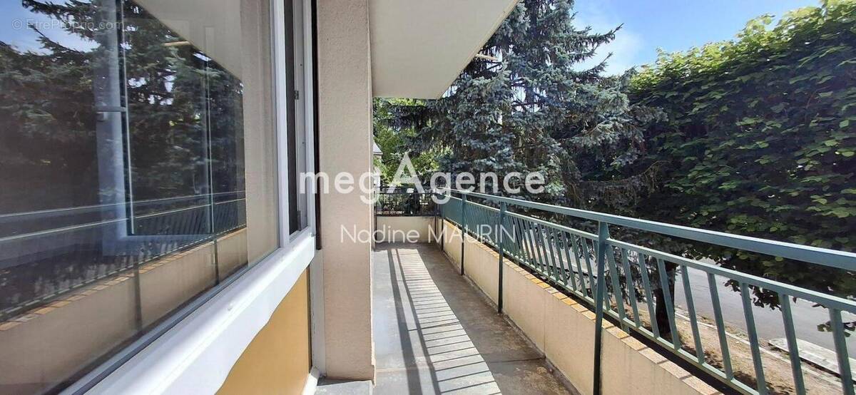 Appartement à BLOIS