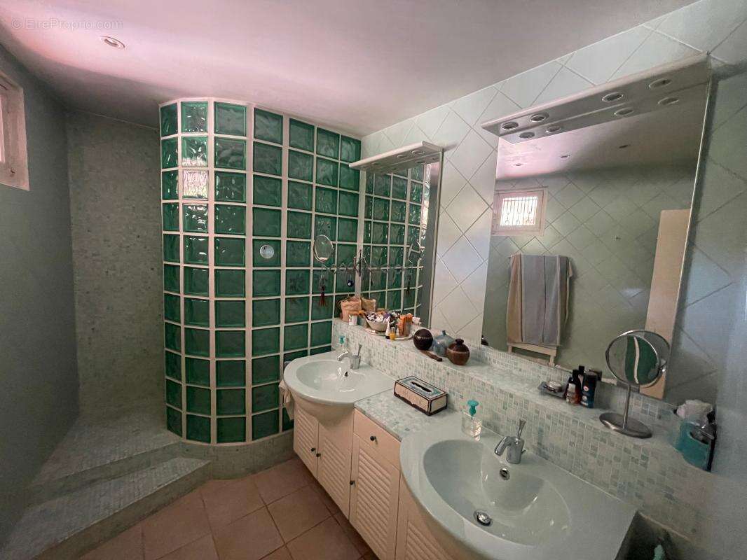 Maison à SANARY-SUR-MER