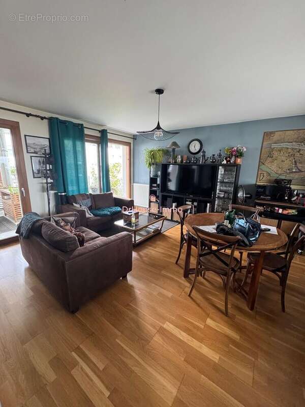 Appartement à TOURS