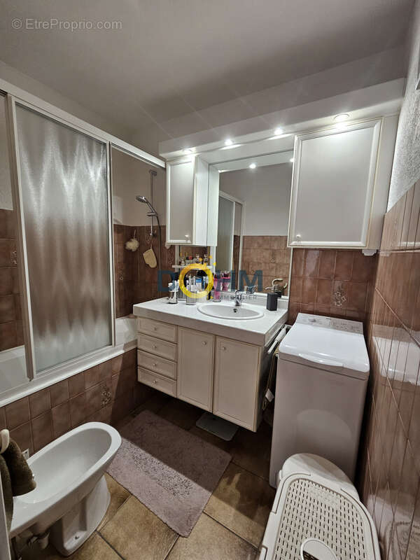 Appartement à SCIONZIER