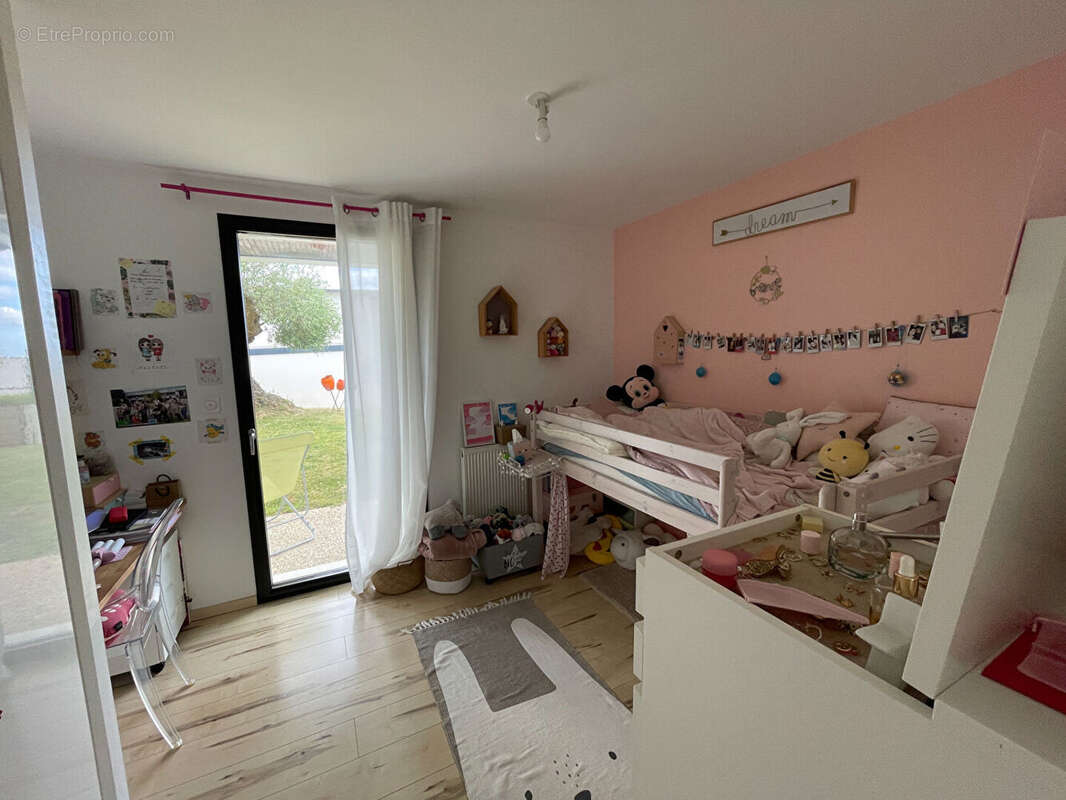 Maison à LE RELECQ-KERHUON