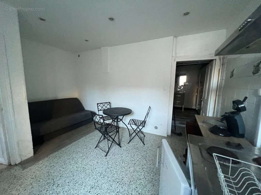 Appartement à LE CREUSOT