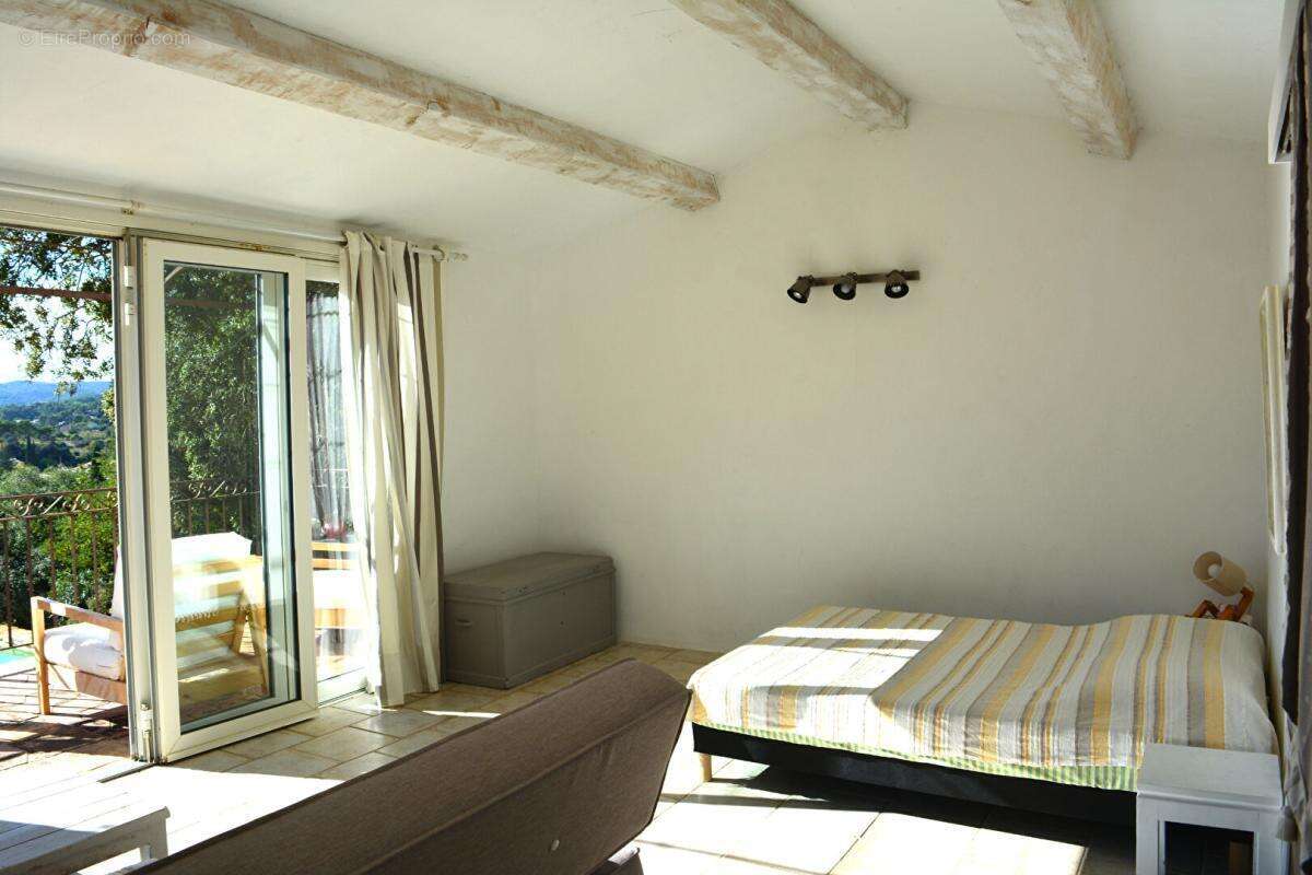 Maison à CARCES