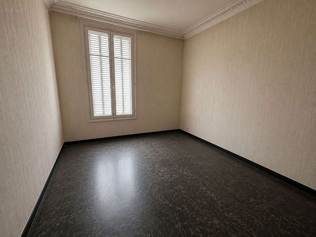 Appartement à NOISY-LE-SEC