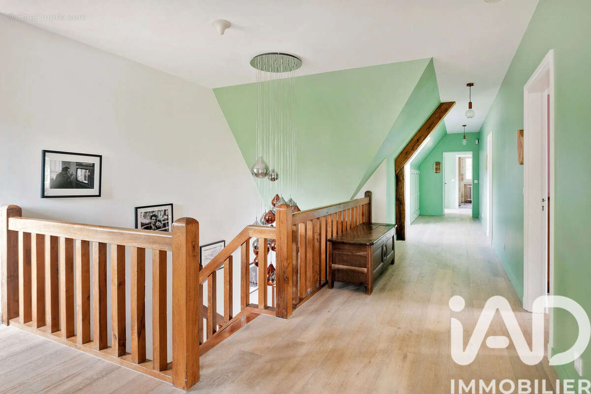 Photo 5 - Maison à CHAMPCUEIL