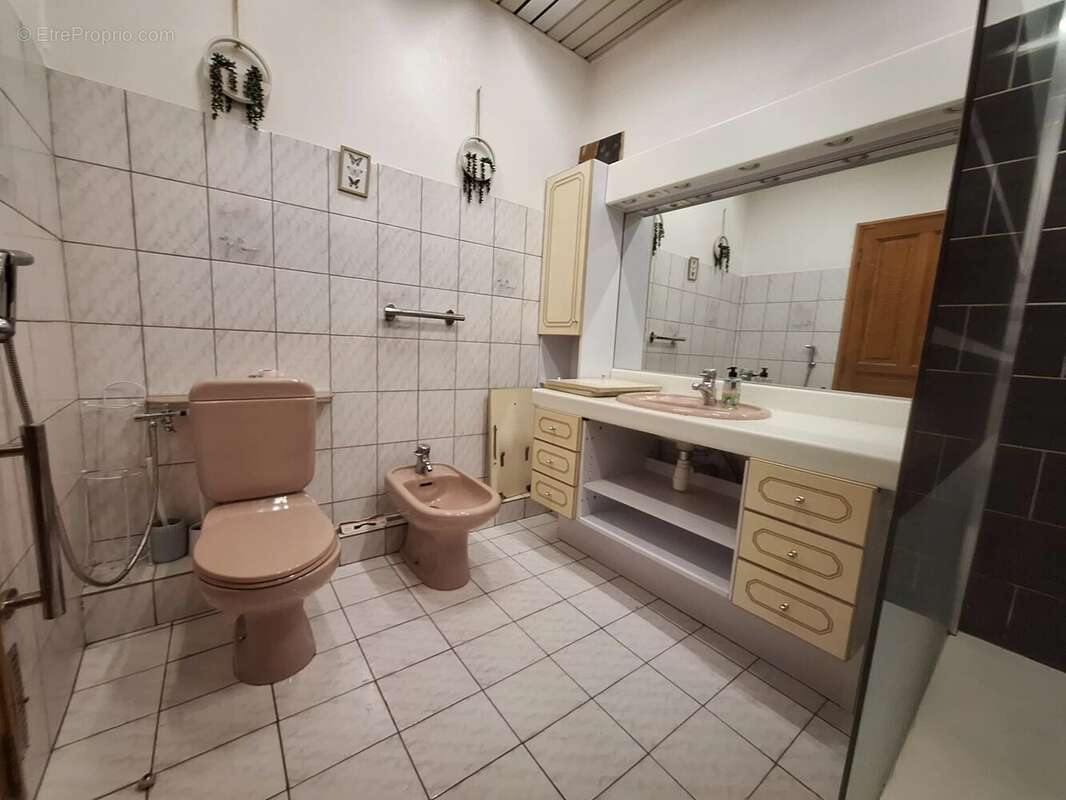 Appartement à MARSEILLE-14E