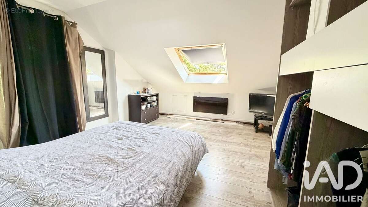 Appartement 112 m² à Semoy  - photo 9