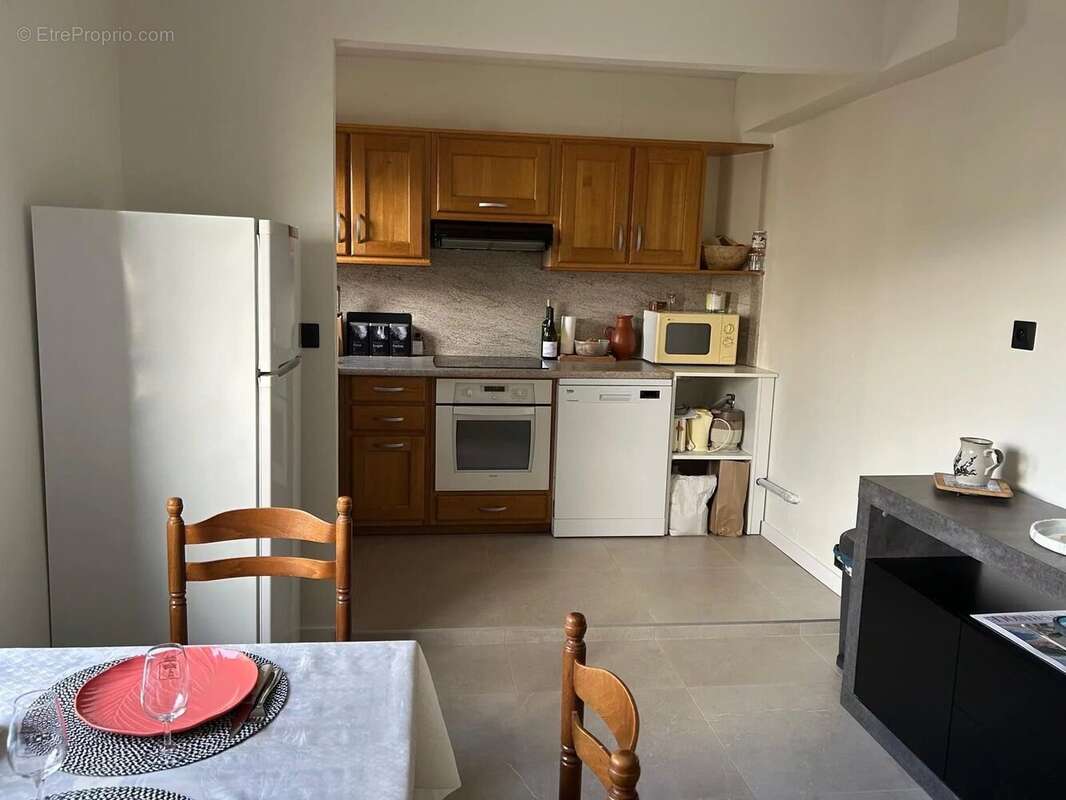 Appartement à BRESSUIRE