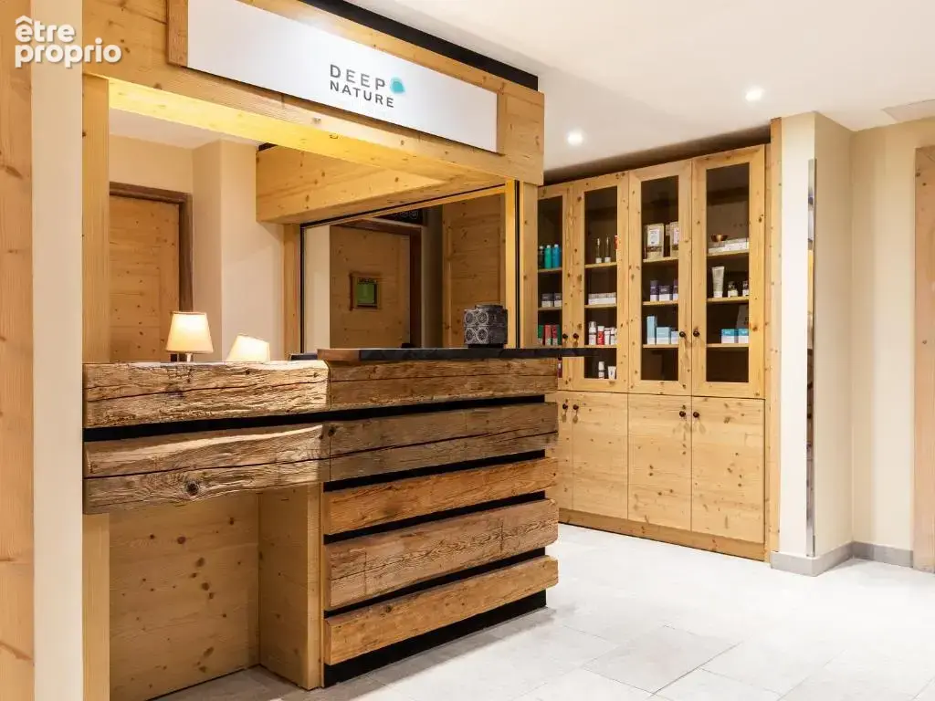 Investissement en residence de tourisme - photo 22