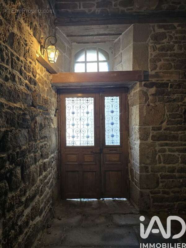 Photo 4 - Appartement à GUINGAMP